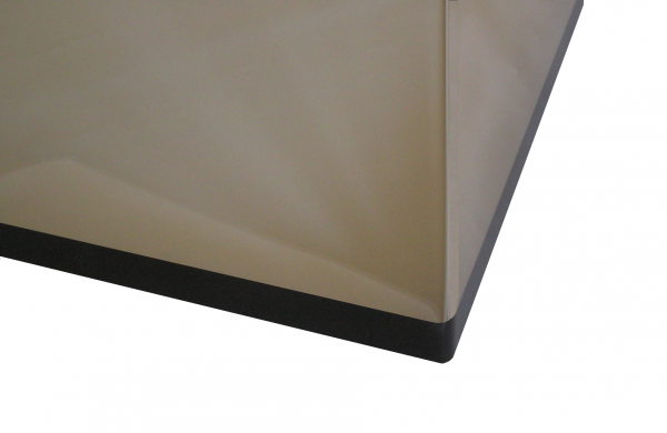 Warmluft Kamineinsatz Flamen Gama R S 60/50 6,5kW