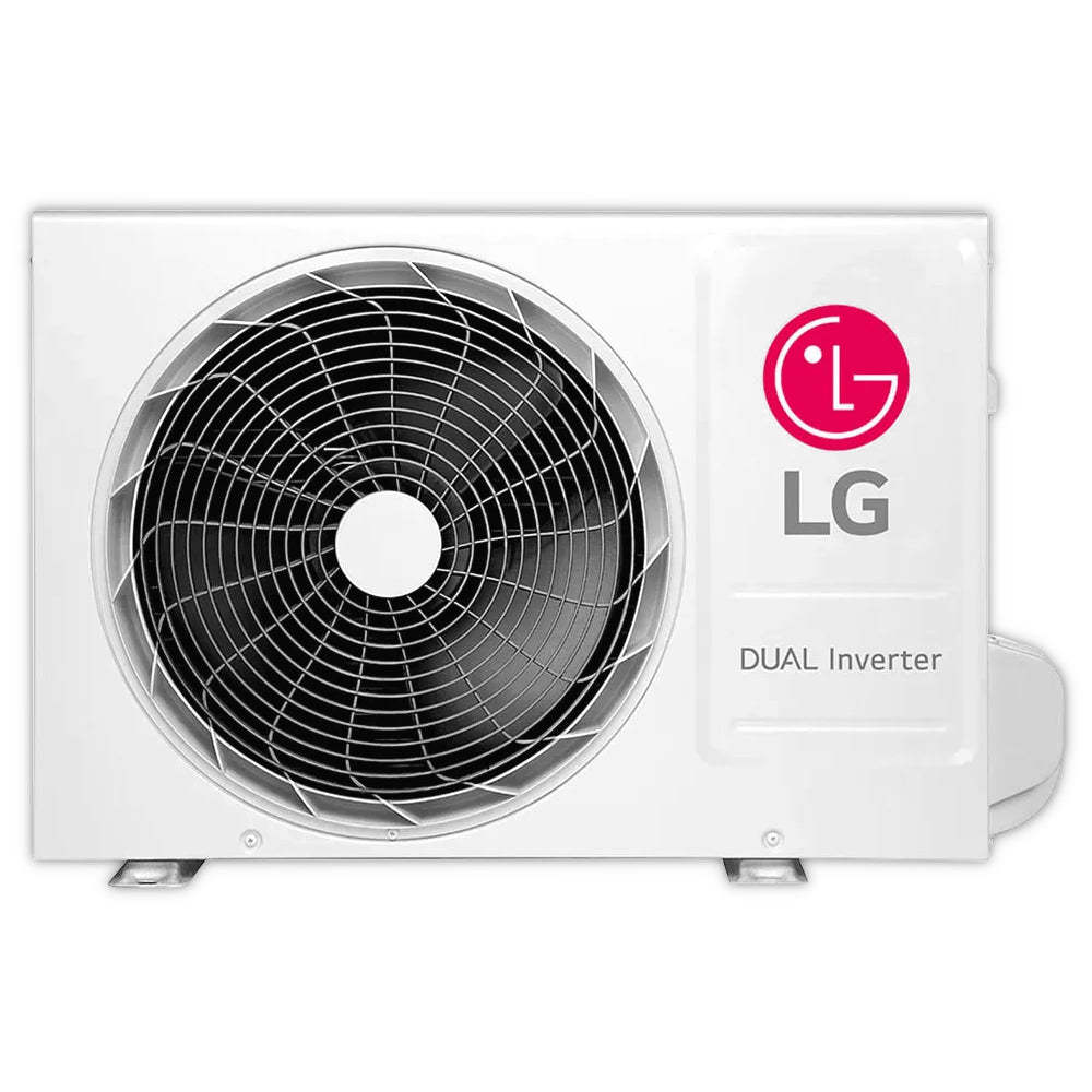 LG Klimaanlage Außengerät Standard Plus | Klimaworld.com