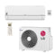 LG Splitklimagerät Standard Plus Inverter P18EN SET 5 kW
