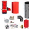 Atmos P80 Pelletkessel Komplettset 2