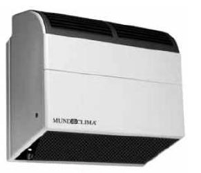 MUNDOCLIMA PA 9L