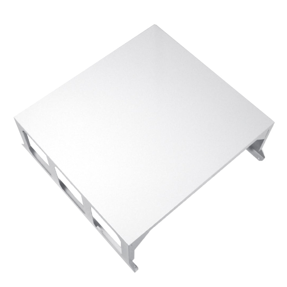 MITSUBISHI | Windschutzblende für Außengeräte | PAC-SH63AG-E ➔ Klimaworld.com