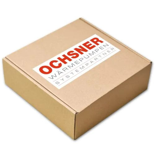 Ochsner Anbindeleitung-Set Air 29 | Kältemittelleitung 10m + Kabelbaum 15m