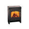 AUSTROFLAMM Kaminofen | Pallas | Stahlmantel  | 9 kW