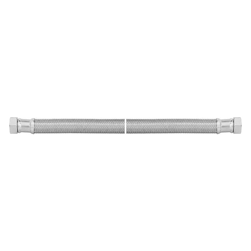 Panzerschlauch 500 mm DN 25 | Klimaworld.com