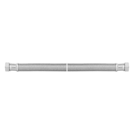 Panzerschlauch 500 mm DN 25 | Klimaworld.com