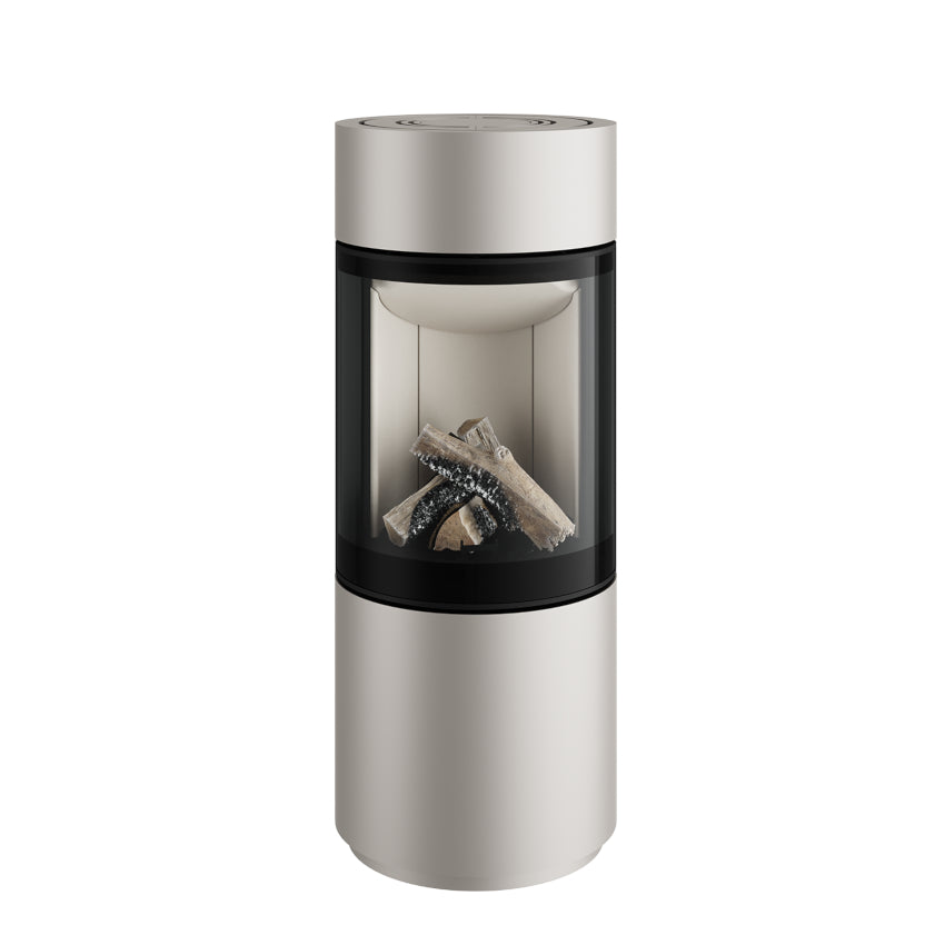 Spartherm Gaskamin Passo G 