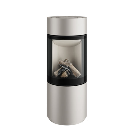 Spartherm Gaskamin Passo G 