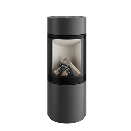 Spartherm Gaskamin Passo G | G20 | RLU | 6,1kW | Titan
