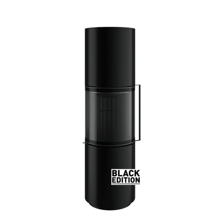 Spartherm Kaminofen Passo L | Black Edition 6,1 kW