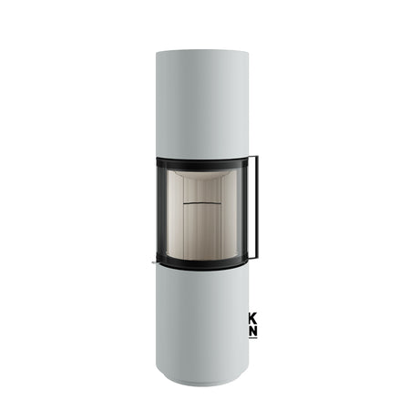 Spartherm Kaminofen Passo L | 6,1 kW