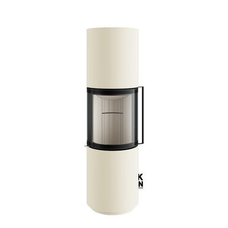 Spartherm Kaminofen Passo L RLU | 6,1 kW