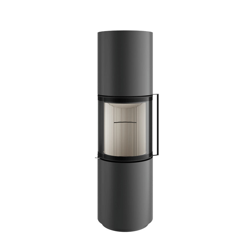 Spartherm Kaminofen Passo L  RLU| Titan 6,1 kW