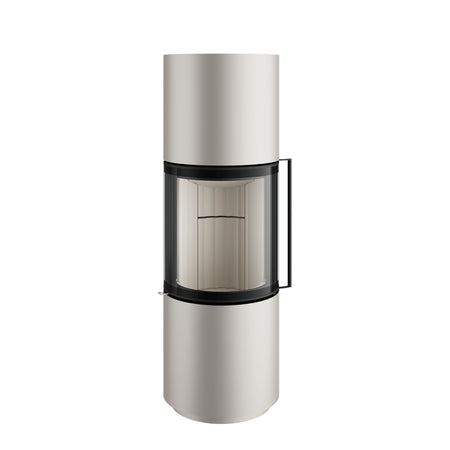 Spartherm Kaminofen Passo S RLU | perle 6,1 kW