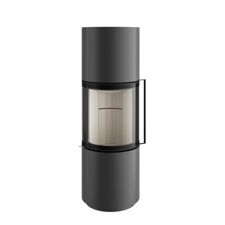 Spartherm Kaminofen Passo S RLU | Titan 6,1 kW