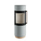 Spartherm Kaminofen Passo XS Style | Lichtgrau 5,9 kW