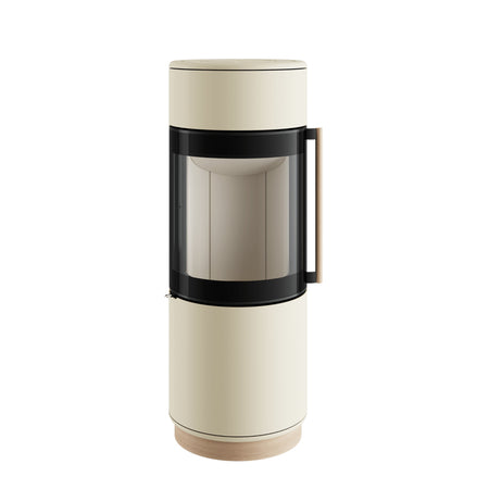 Spartherm Kaminofen Passo XS Style | Magnolie 5,9 kW