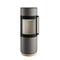 Spartherm Kaminofen Passo XS Style RLU | Nickel 5,9 kW