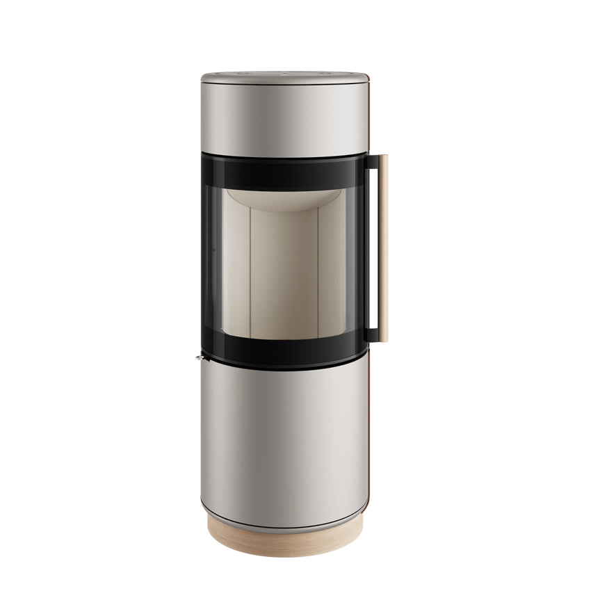 Spartherm Kaminofen Passo XS Style RLU | Perle 5,9 kW