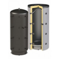 Pufferspeicher | Klimaworld.com