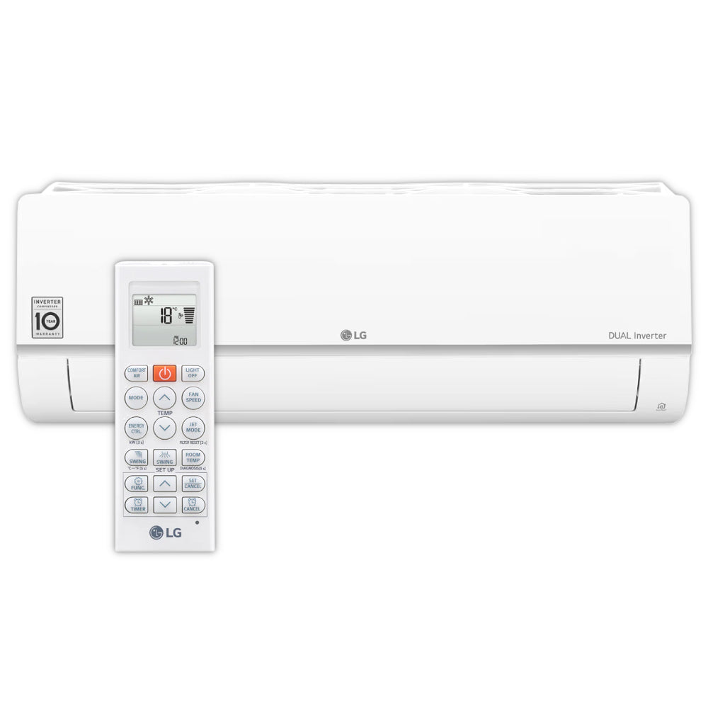 LG Klimaanlage Wandgerät Standard Plus | PM07SK.NSA | 2,1 kW