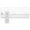 LG Klimaanlage Wandgerät | STANDARD PLUS | PC09ST.NSJ | 2,5 kW