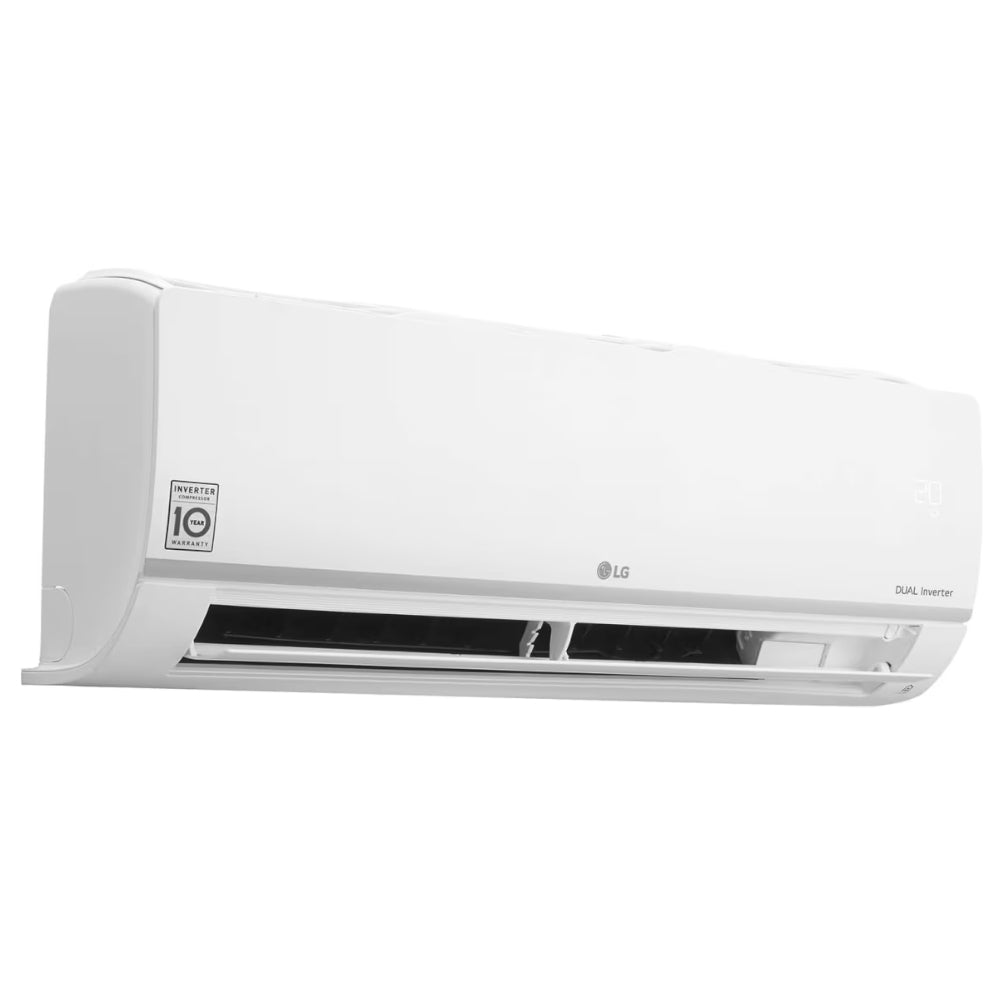 LG Split Klimaanlage Wandgerät Standard Plus PC09SC.NSJT | Klimaworld.com 