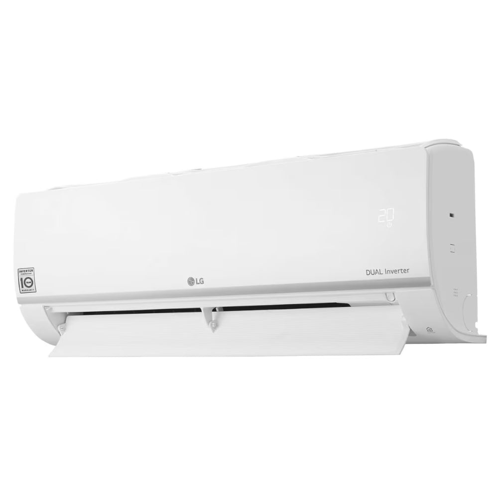 LG | Klimaanlagen-Set STANDARD PLUS | 2,1 kW + 5,0 kW | Quick-Connect