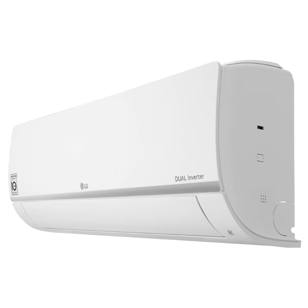 LG | Klimaanlagen-Set STANDARD PLUS | 2,1 kW + 5,0 kW | Quick-Connect