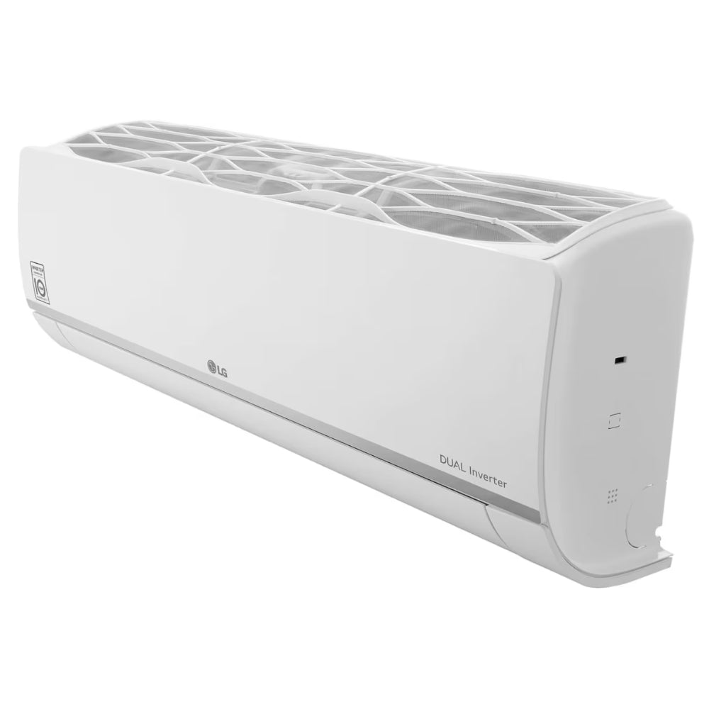 LG | Klimaanlagen-Set Standard Plus PC09ST | 2,5 kW | Quick-Connect