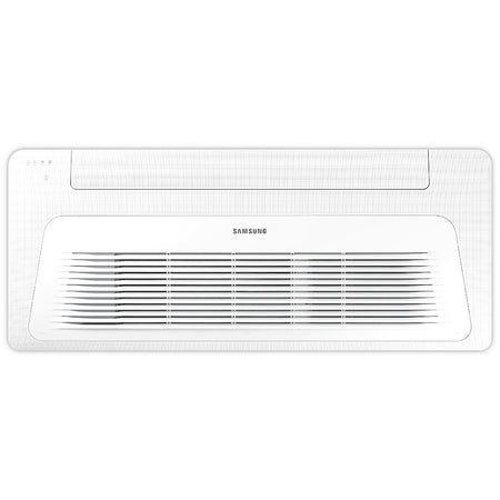 SAMSUNG | 1-Weg-Kassetten-Set Wind-Free | 3,5 kW | Quick-Connect