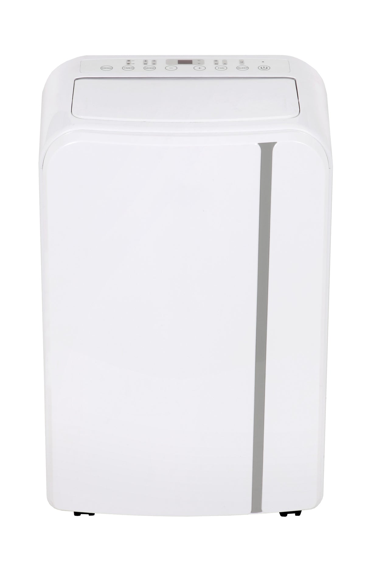 Midea mobiles Klimagerät | MPPD-12CRN1-QB6G1(J) weiß | 3,5 kW