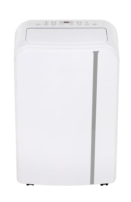 Midea mobiles Klimagerät | MPPD-12CRN1-QB6G1(J) weiß | 3,5 kW