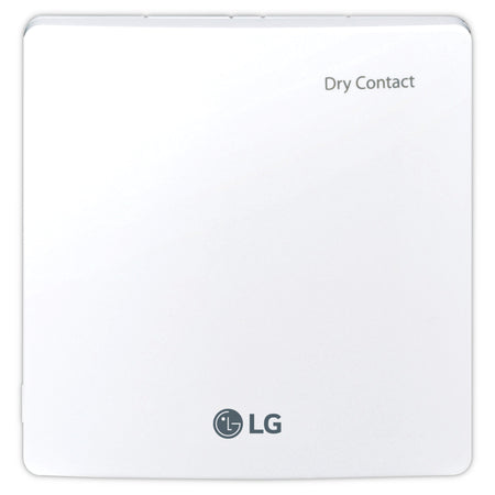 LG | Potenzialfreier Kontakt für 1 Steuerungspunkt | PDRYCB000