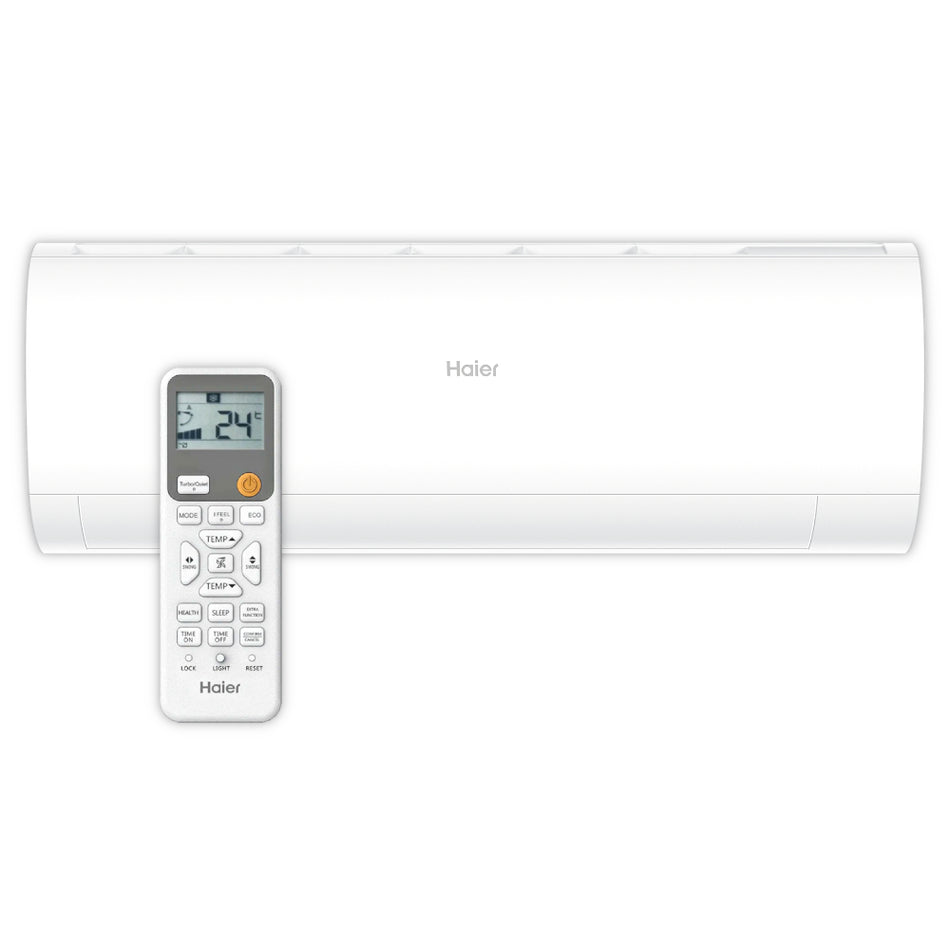 Haier Klimaanlage Wandgerät | Pearl Premium | AS25PBPHRA-PRE | 2,7 kW