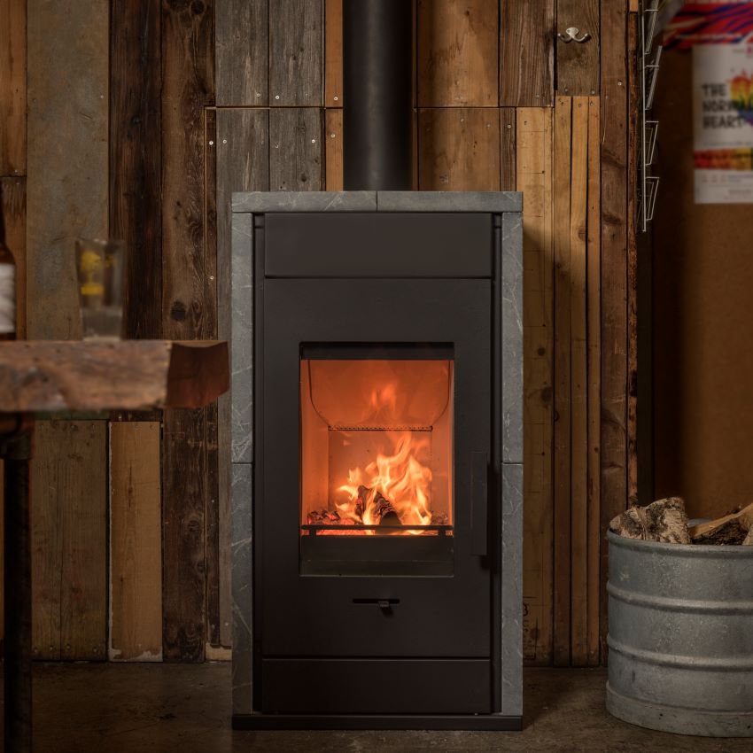 wanders Pecan eco S | klimaworld.com