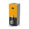 Santer Solar Pelletkessel SSP Pellets | 20 kW | inkl. Sensoren