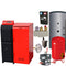Pelletheizung Pelling 25 ECO | 230 kg Komplettset 3