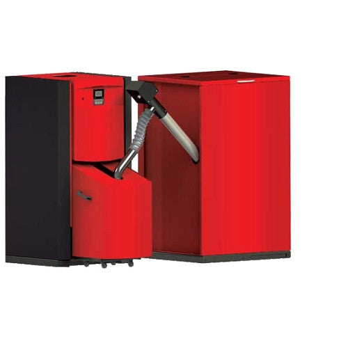 ThermoFlux PellFlux
