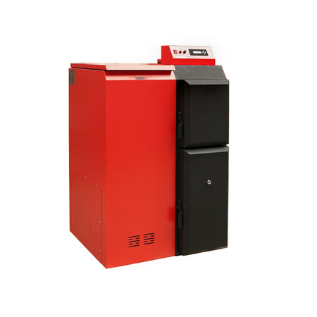 Behälter LINKS