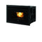 Edilkamin Pelletkamineinsatz Pellkamin 12 Evo | 12,7 kW