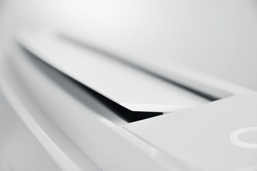 Daikin perfera Truhe Lüfterklappe | klimaworld.com