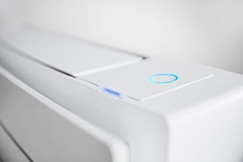 Daikin Bildausschnitt Truhengerät CVXM20A9 < klimaworld
