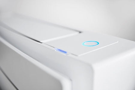 Daikin Bildausschnitt Truhengerät CVXM20A9 < klimaworld