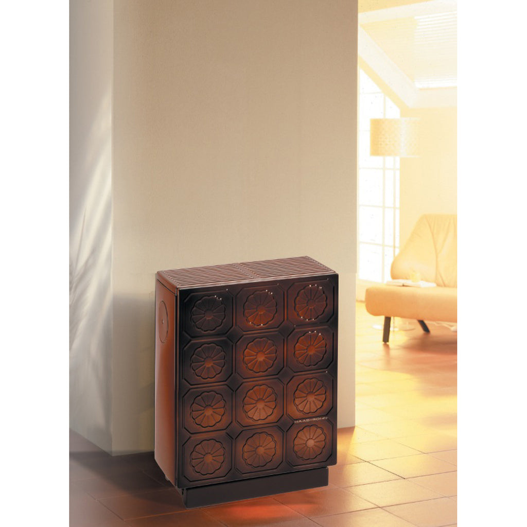 Ölofen Haas + Sohn Andros 403.50 W mit 6 kW