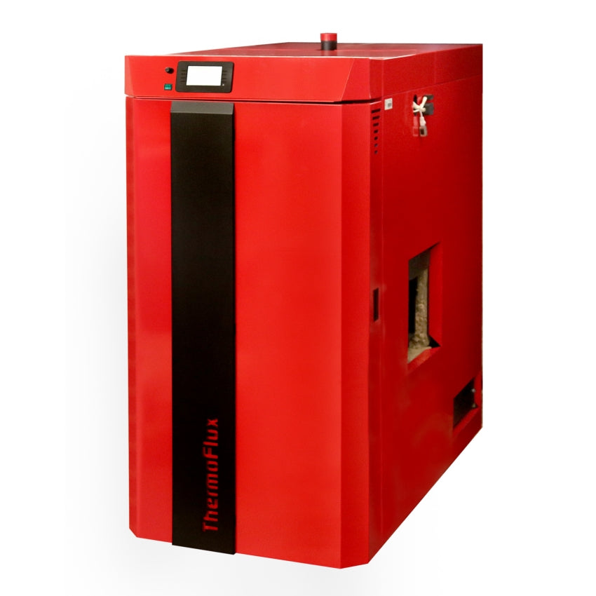 ThermoFlux Kombikessel | Pid Logic Kombi 45 kW | Komplettset 1 | Klimaworld.com
