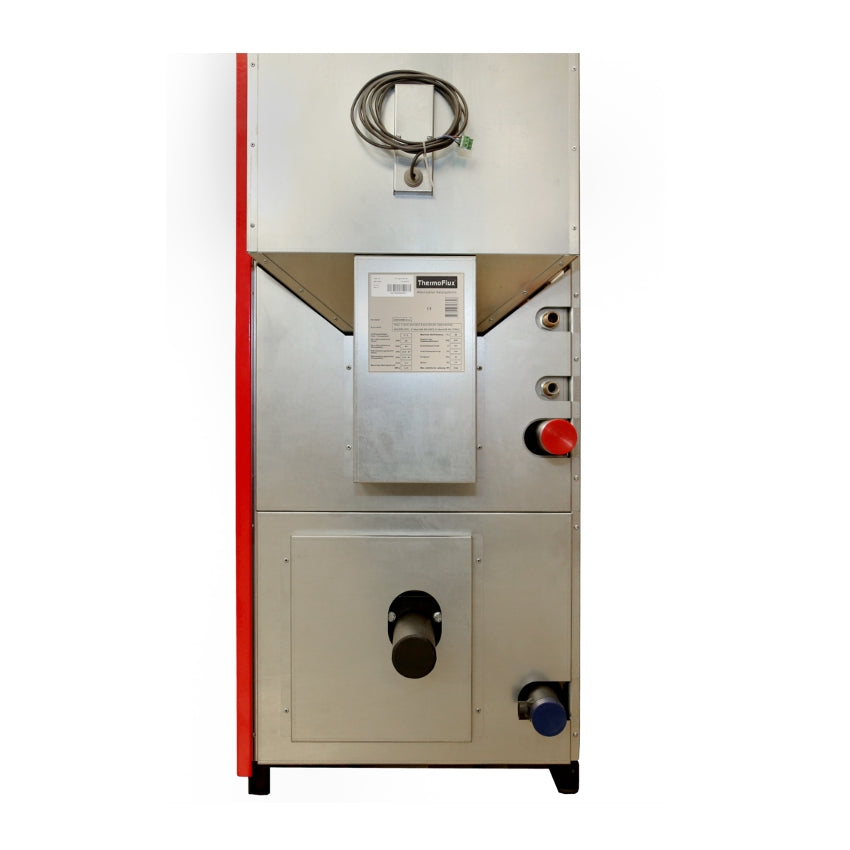 ThermoFlux Kombikessel | Pid Logic Kombi 45 kW | Komplettset 1 | Klimaworld.com