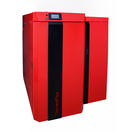 ThermoFlux Kombikessel | Pid Logic Kombi 45 kW | Komplettset 1 | Klimaworld.com