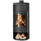 ORANIER | Polar Neo W+ Keramik Namib | 8kW | Korpus Schwarz