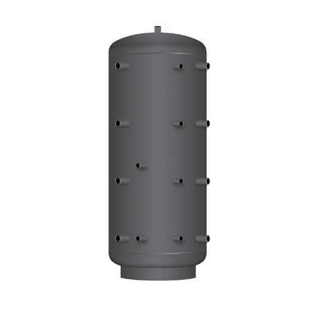 TWL | Pufferspeicher PR | 300 Heizungswasser | 1 Wärmetauscher